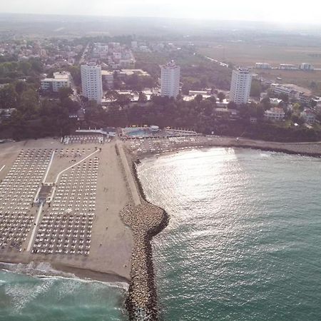 Vila Raelma Eforie Nord Exterior foto