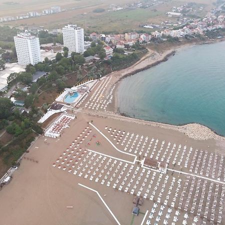 Vila Raelma Eforie Nord Exterior foto