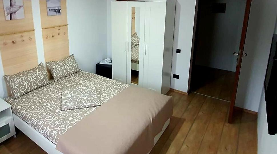 Vila Raelma Eforie Nord Exterior foto