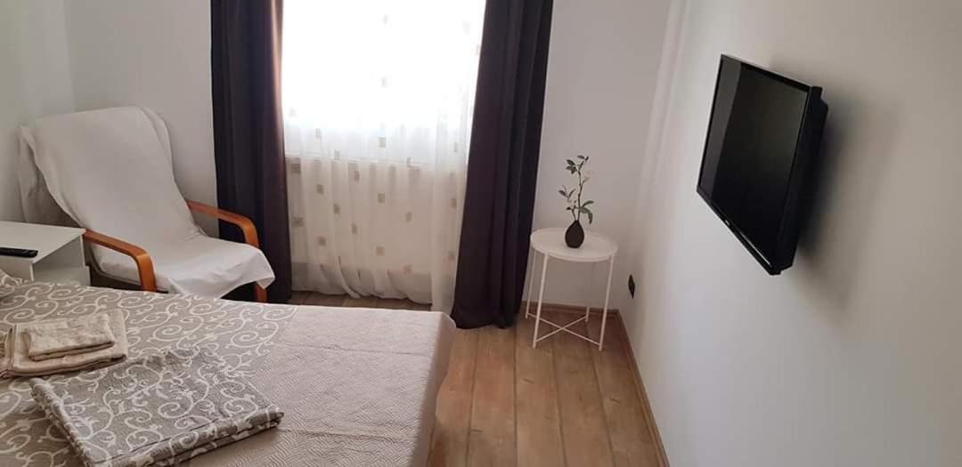 Vila Raelma Eforie Nord Exterior foto